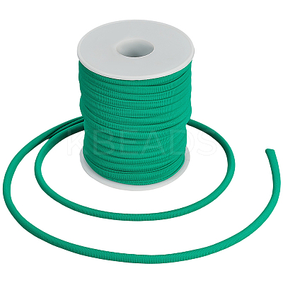 1 Roll Soft Nylon Braided Cord NWIR-SP0001-04J-1