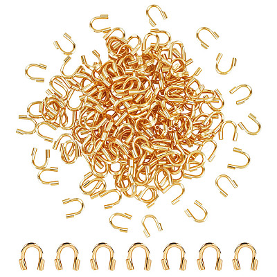200Pcs Wire Guardian and Protectors KK-ME0002-78-1