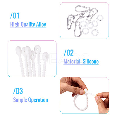 Making Finding Kits DIY-TA0013-24B-1