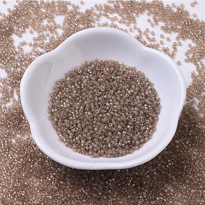 MIYUKI Delica Beads SEED-MY11-DB0102-1