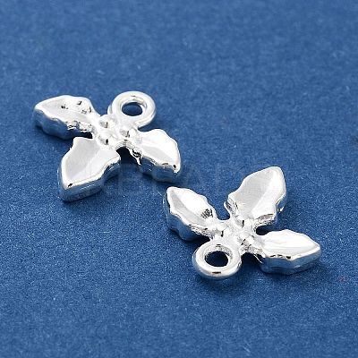Tibetan Style Alloy Pendants LS-TIBEP-LF10826YKG-S-LF-1