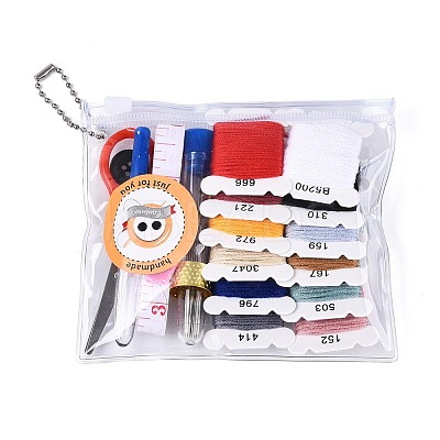 DIY Sewing Tool Kits DIY-H173-01-1