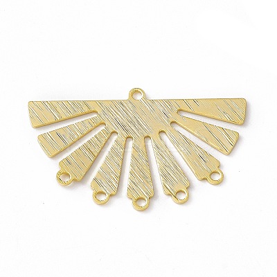Brass Chandelier Components Links KK-A172-03G-1