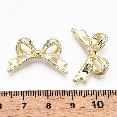 Alloy Pendants PALLOY-N176-10KCG-NR-1