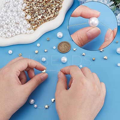 DIY Beads Kit OACR-AR0001-24-1