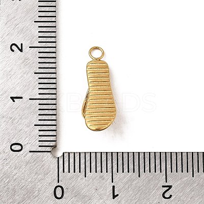 304 Stainless Steel Pendants X1-STAS-Z157-19G-1