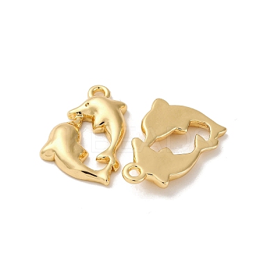 Brass Pendants KK-D388-04G-04-1