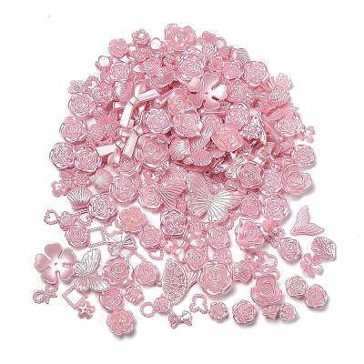 DIY Pearlized Style Jewelry Making Finding Kit KY-F020-03C-1