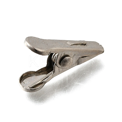 Iron Alligator Clamp Clips FIND-Q003-14A-P-1