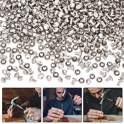 Stainless Steel Rivets FIND-UN0001-68-1