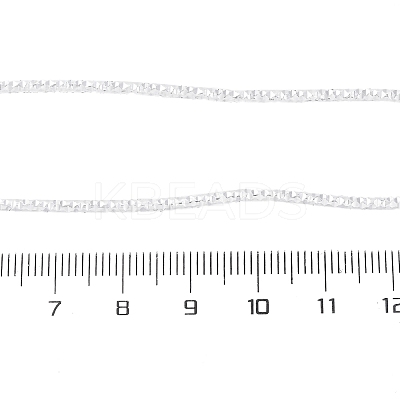 Textured Aluminum Wire AW-NH0001-01B-01-1