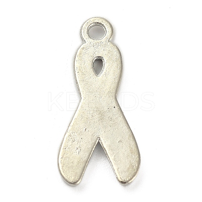 (Defective Closeout Sale: Bubble) Alloy Enamel Pendants LS-ENAM-XCP0001-15P-1