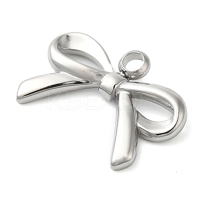 Non-Tarnish 304 Stainless Steel Pendants X-STAS-Z074-02P-02-1