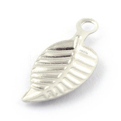 Tarnish Resistant 304 Stainless Steel Charms LS-STAS-Q194-22-1