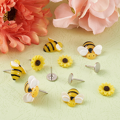 DIY Furniture Decoration Makings DIY-TA0002-51P-1