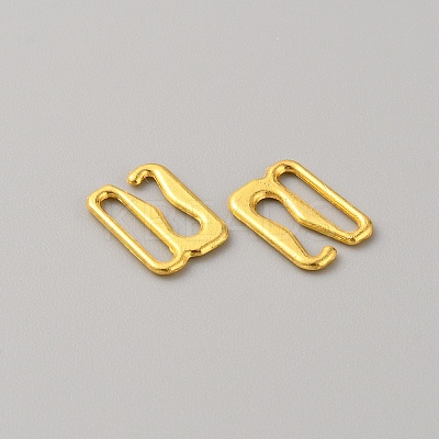 Alloy Slider Buckles DIY-WH0430-168B-G-1
