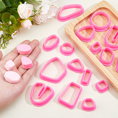 Plastic Molds DIY-WH0661-53A-01-1