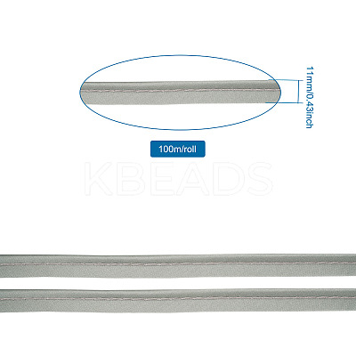 Polyester Fiber Ribbons OCOR-TAC0009-08I-1