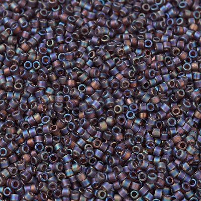 MIYUKI Delica Beads SEED-JP0008-DB0865-1