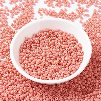 MIYUKI Round Rocailles Beads SEED-X0055-RR4464-1