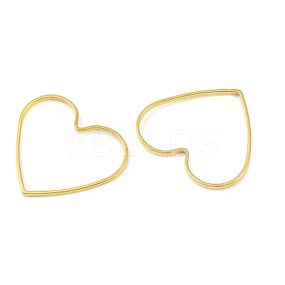 Brass Links LS-X-EC066-3NFG-1