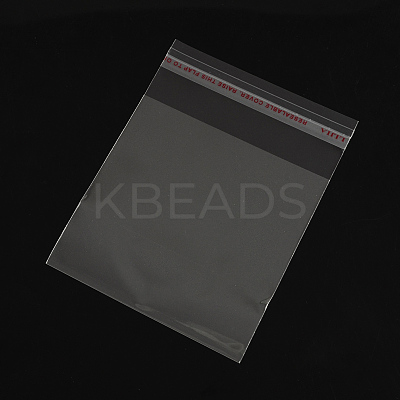 OPP Cellophane Bags OPC-R012-14-1