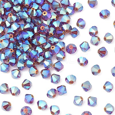 Preciosa® Crystal Beads Y-PRC-BA6-20050-20000-1