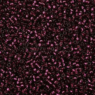 TOHO 8/0 Round Beads X-SEED-TR08-2226-1