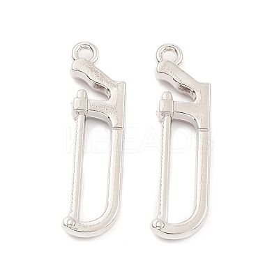 Alloy Pendants PALLOY-K003-20P-1