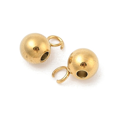 304 Stainless Steel Tube Bails RJEW-F312-18G-02-1