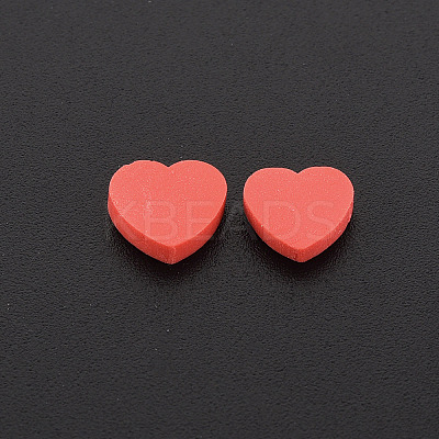 Handmade Polymer Clay Cabochons X-CLAY-N006-153-1
