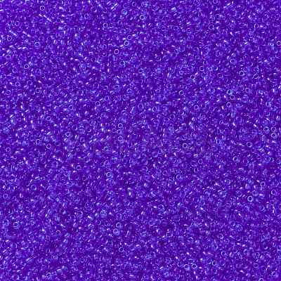 TOHO Round Seed Beads SEED-XTR15-0942-1