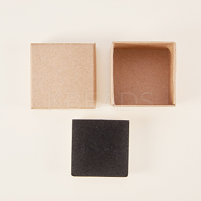 Cardboard Jewelry Boxes X-CBOX-R036-09-1