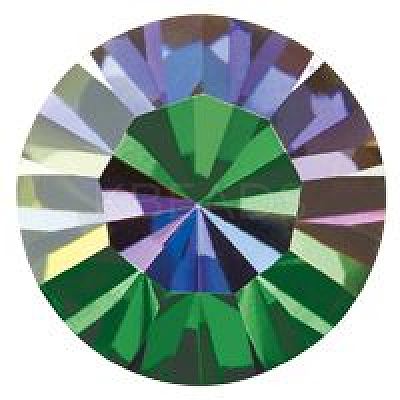 Preciosa® MAXIMA Crystal Round Stones Y-PRC-RBSS39-00030-281-1