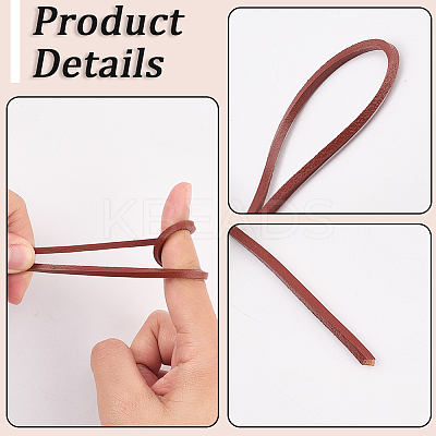5M Cowhide Leather Cord WL-GF0001-29A-03-1