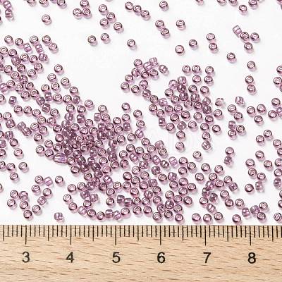 TOHO 11/0 Round Beads X-SEED-TR11-0628-1