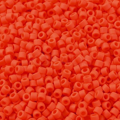MIYUKI Delica Beads SEED-J020-DB0752-1