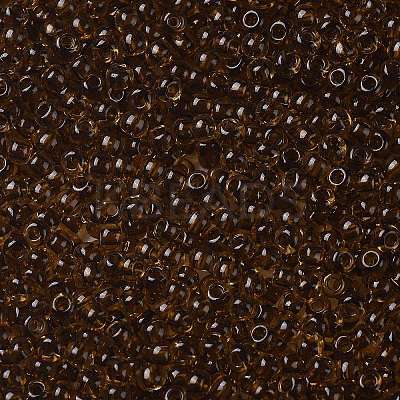 TOHO Round Seed Beads X-SEED-TR11-2152-1