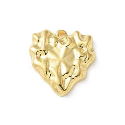 304 Stainless Steel Pendants LS-STAS-I330-029G-1