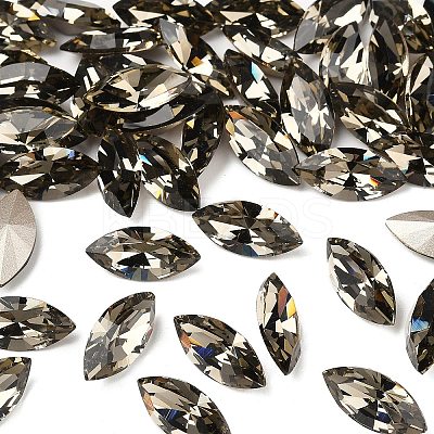 Preciosa® MAXIMA Crystal Fancy Stones X-PRC-FG15-40010-1