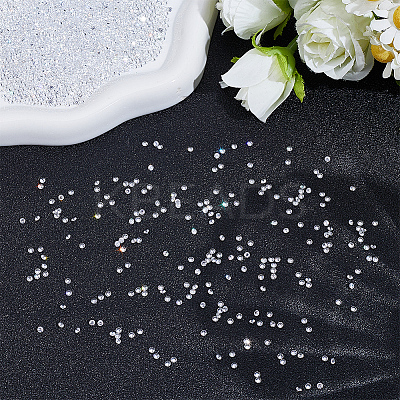 Cubic Zirconia Cabochons ZIRC-BBC0003-76D-1