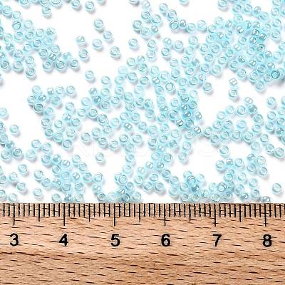 TOHO 11/0 Round Beads X-SEED-TR11-0143-1