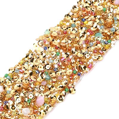 Hotfix Rhinestone DIY-B011-03-1