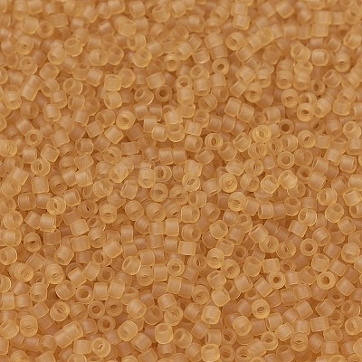 MIYUKI Delica Beads SEED-J020-DB0742-1