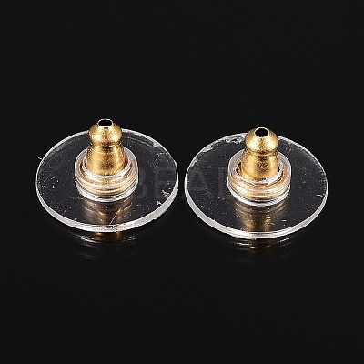 304 Stainless Steel Ear Nuts X-STAS-P198-01G-1