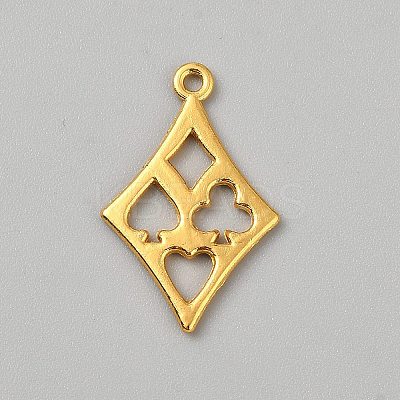 Alloy Pendants FIND-CJC0011-86G-1