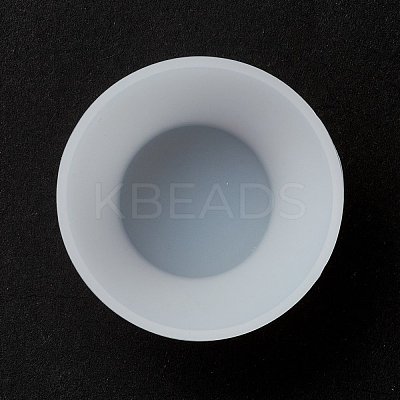 Reusable Silicone Mixing Resin Cup DIY-P059-04-1