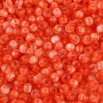 Drawbench Style Cat Eye Beads CE-T003-02A-04-1