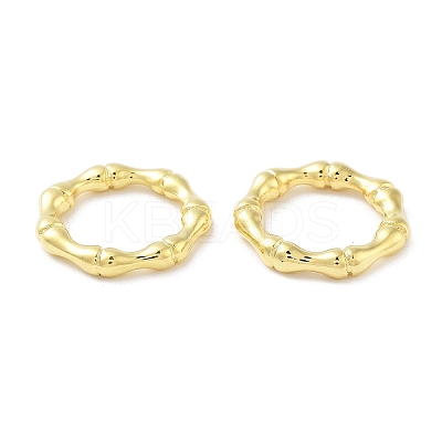 Alloy Linking Rings X-FIND-G085-07A-G-1