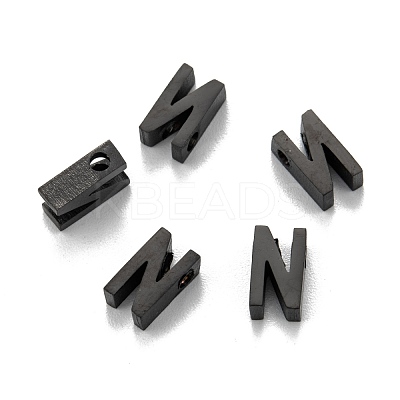 304 Stainless Steel Charms Ion Plating(IP) STAS-K216-41N-EB-1